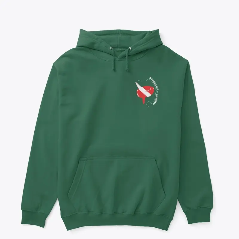 DiveMola Hoody